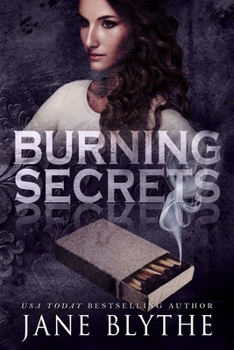 Paperback Burning Secrets Book