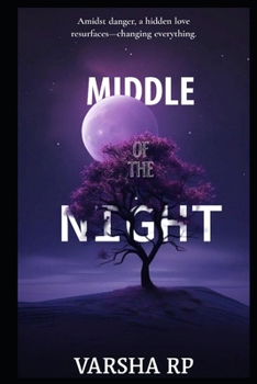 Paperback Middle of the night Book