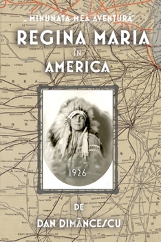 Paperback Regina Maria în America [Romanian] Book