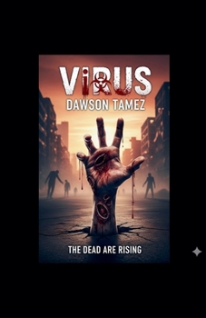 Paperback Virus Book