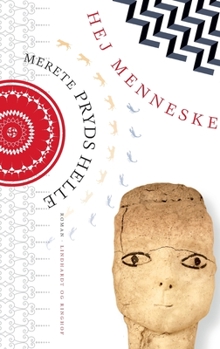 Paperback Hej Menneske [Danish] Book