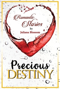 Paperback Precious Destiny Book