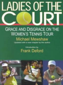 Paperback Ladies of the Court Book