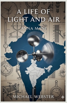 Paperback A Life of Light and Air Book