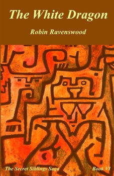 Paperback The White Dragon Book