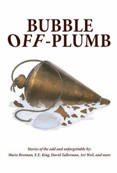 Paperback Bubble Off Plumb Book