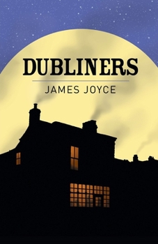 Paperback Dubliners Illustrated Book