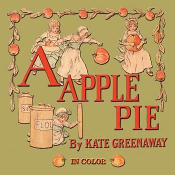 A Apple Pie