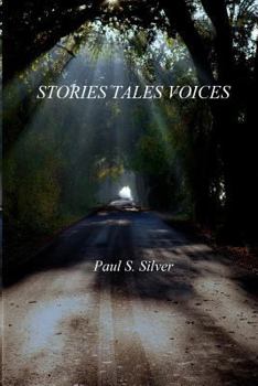 Paperback Stories Tales Voices Book