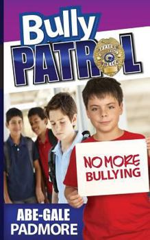 Paperback Bully Patrol Book