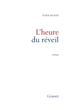 Paperback L Heure Du Reveil [French] Book