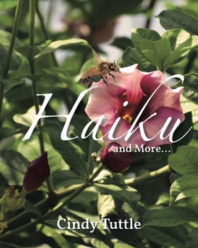 Paperback Haiku and More Book