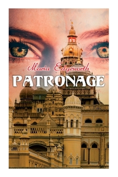 Paperback Patronage: Historical Novel Book