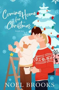 Paperback Coming Home for Christmas Book
