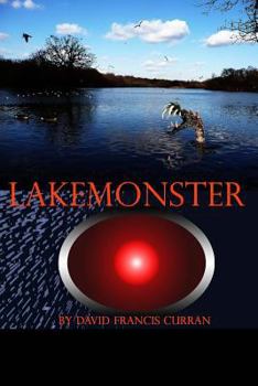 Paperback Lakemonster Book