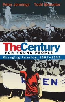 Paperback Changing America: 1961-1999 Book