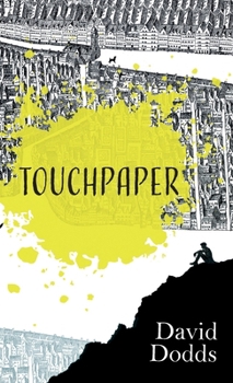 Hardcover Touchpaper Book