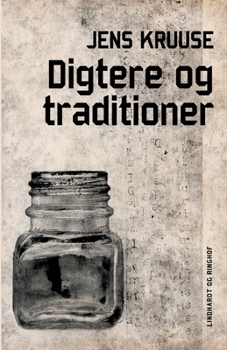 Paperback Digtere og traditioner [Danish] Book
