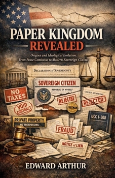 Paperback Paper Kingdom Revealed Book