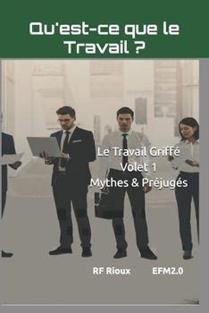 Paperback Qu'est-ce que le Travail ? [French] Book