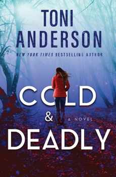 Paperback Cold & Deadly: FBI Romantic Suspense Book