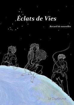 Paperback Éclats de vies [French] Book