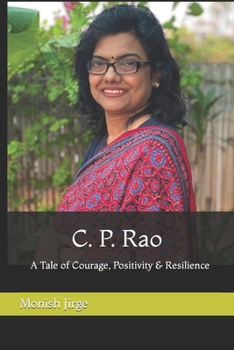 Paperback "CPR" - A Tale of Courage, Positivity & Resilience Book