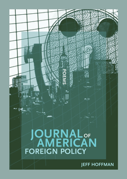 Paperback Journal of American Foreign Policy Book
