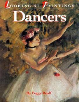 Hardcover Dancers Book