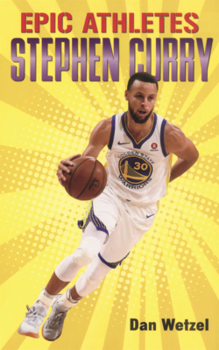 Stephen Curry