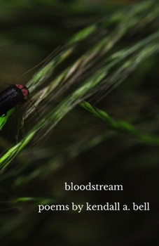 Paperback bloodstream Book