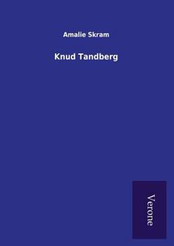 Paperback Knud Tandberg [German] Book