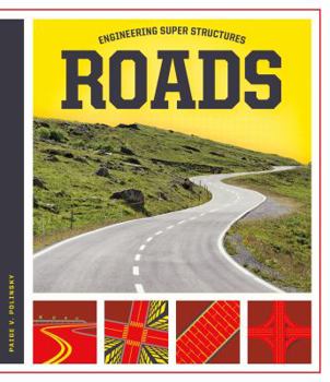 Library Binding Roads Book
