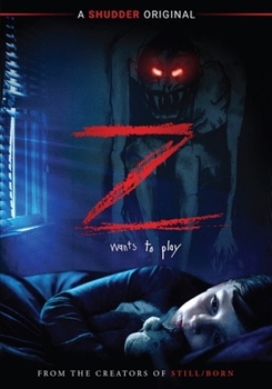 DVD Z Book