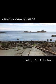 Paperback Arctic Island Mist 3 Book
