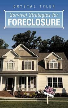 Paperback Survival Strategies for Foreclosure Book