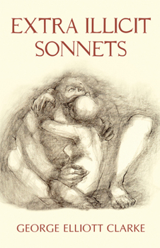 Paperback Extra Illicit Sonnets Book