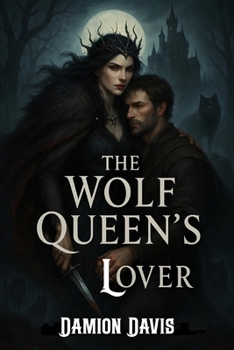 Paperback The Wolf Queen's Lover Book