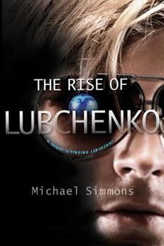 Hardcover The Rise of Lubchenko Book
