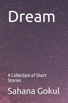 Paperback Dream: A Collection of Short Stories Book