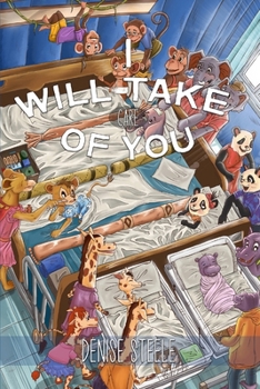 Paperback I Will Take Care Of You Book