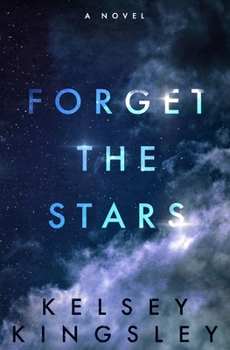 Paperback Forget the Stars Book