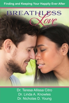 Paperback Breathless Love Book