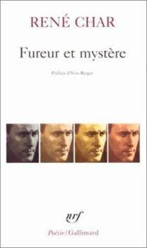 Paperback Fureur Et Mystere Book