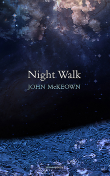 Paperback Night Walk Book