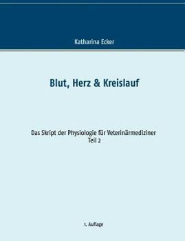 Paperback Blut, Herz & Kreislauf [German] Book