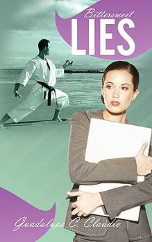 Paperback Bittersweet Lies Book