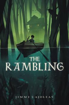 Hardcover The Rambling Book