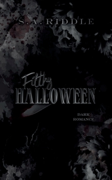 Paperback Filthy Halloween: Eine Dark Romance Novelle [German] Book