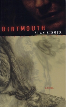 Paperback Dirtmouth Book